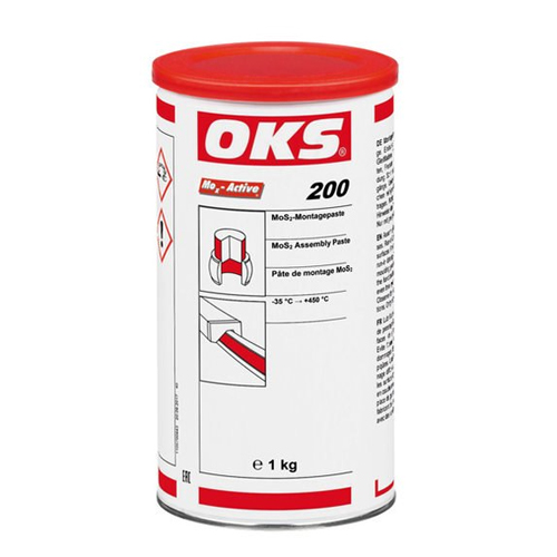 oks 200