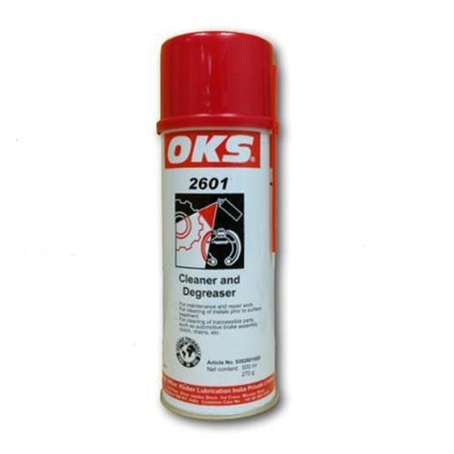 oks 2601