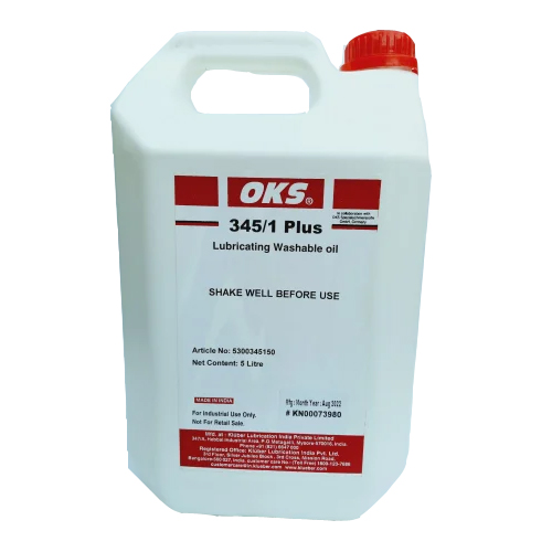 oks 345 1+