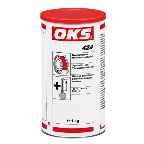 oks 424