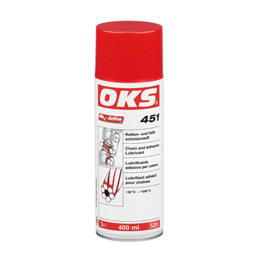oks 451